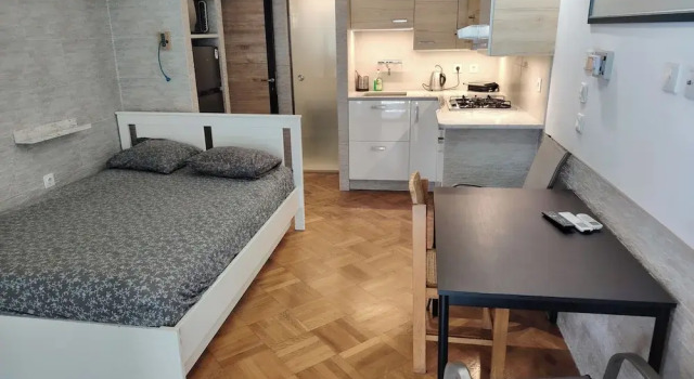Tritos - Sleeps 11 - Balcony - Parking - Sea View, Забронировать Апартаменты/квартира Отели Салоников с парковкой, рядом с Romanian Consulate Thessaloniki, Парковка