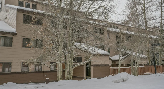 Quicksilver 1677, Buchen Sie Hotel Empire Colorado