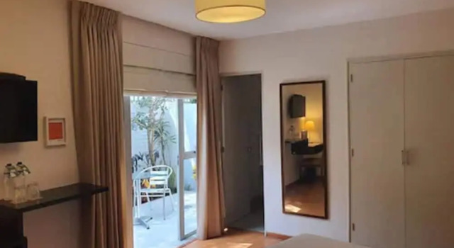 Двухместный номер Superior Girasoles Hotel