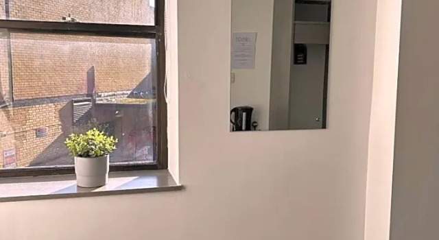 Номер Standard OYO Rooms Kingswood