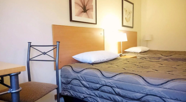 Country Roads Motor Inn, Réserver Hôtel Goondiwindi Queensland