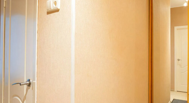 Brusnika Apartment VDNKh, Prenota Appartamento SVAO Area Mosca