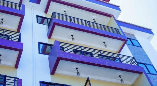 Nn Guest House