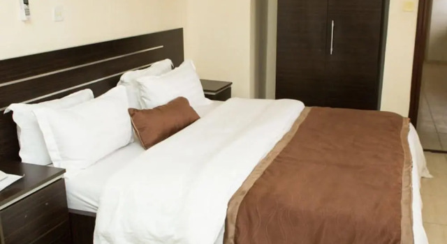 Номер Standard Пентхаус Ishakool Hotels