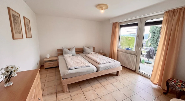 Malerisches Ferienhaus in Reil, Забронировать Апартаменты/квартира Трабен-Трарбах Мозель - Германия
