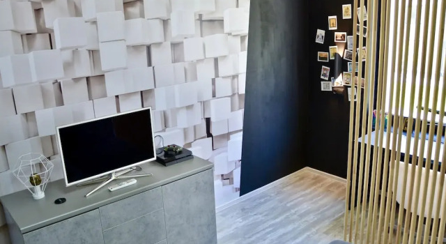 Central Art Studio H1, Забронировать Апартаменты/квартира Апартаменты Санкт-Петербурга, рядом с Площадь Восстания, Апартаменты/квартира