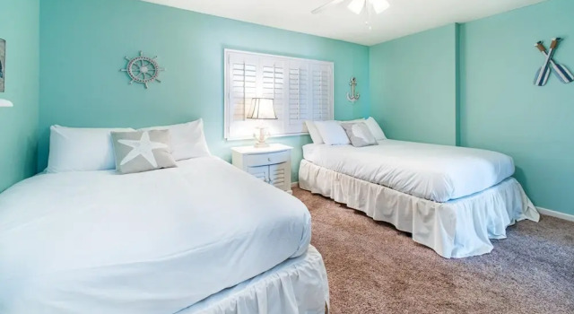 Shoreline Towers 3073, Book Hotel Destin Emerald Coast