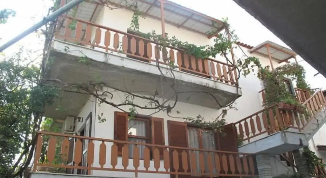 Electra Studios, Rezervovat Hotel Toroni Sithonia
