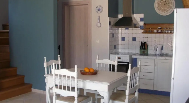 Вилла с 2 комнатами Spedion Kefallonia - Villas with jaccuzzi