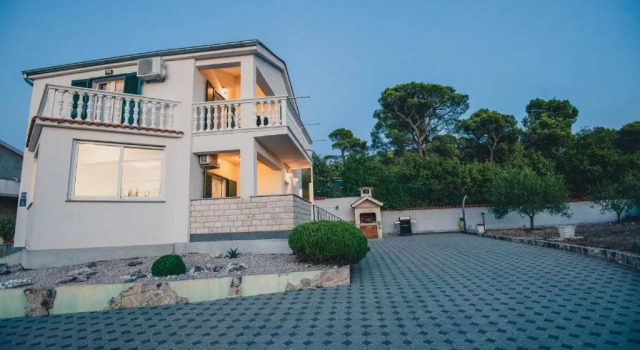 Коттедж Holiday Home My Dream