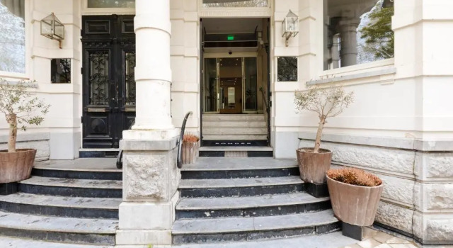 S&A Vondel Park Hotel