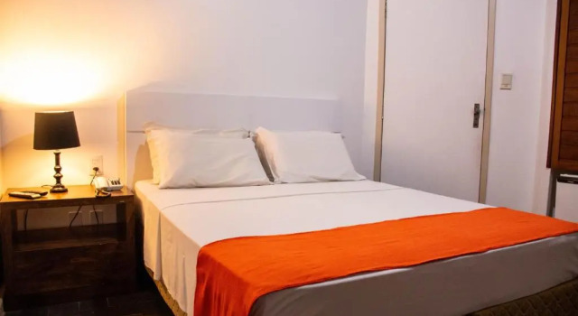 Номер Standard Hotel Terra do Sol
