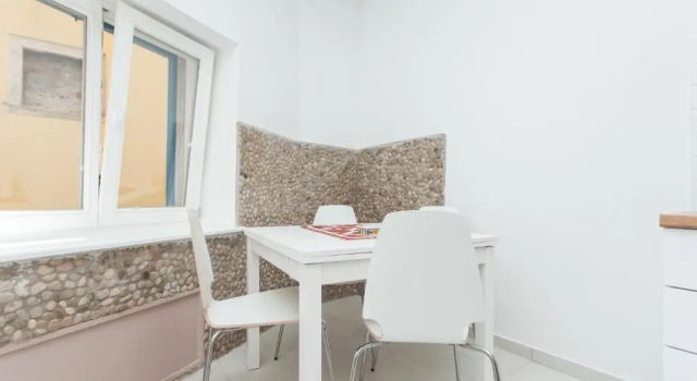 Апартаменты Apartments Rovinj Duplex