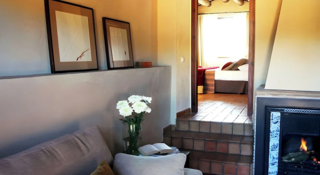 Mas Salvi Country Boutique Hotel