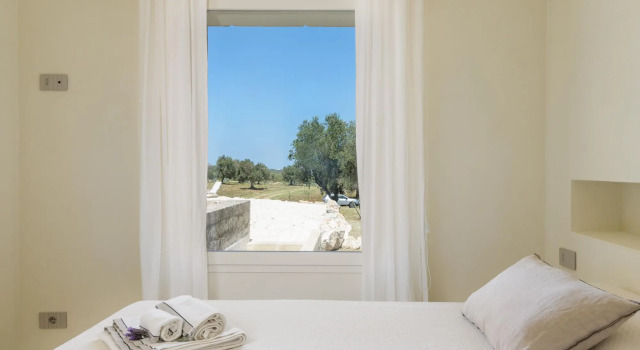 Villa La Guaceta by Wonderful Italy