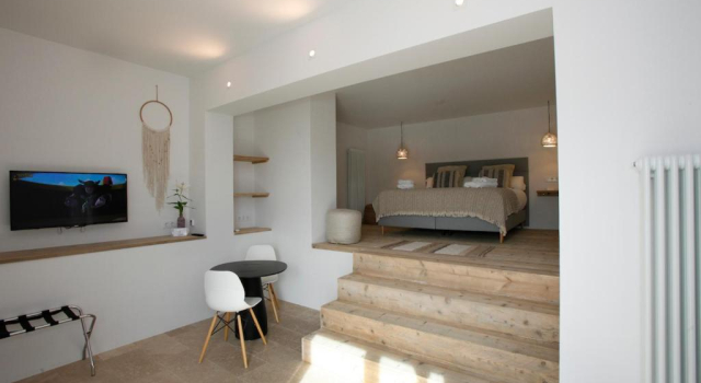 Номер Superior Abeniss Boutique B&B