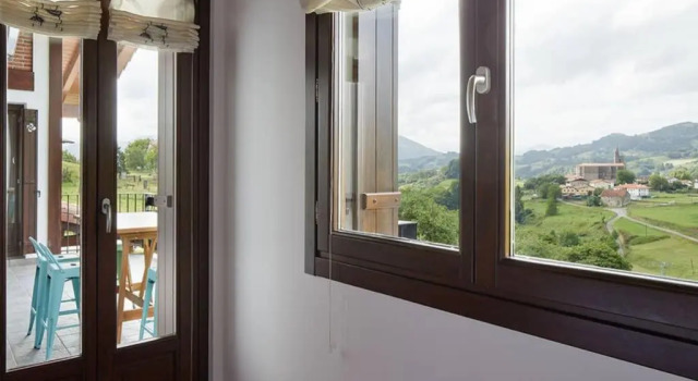 Casa rural a 10 minutos de San Sebastian, Prenota Hotel Asteasu Guipúzcoa