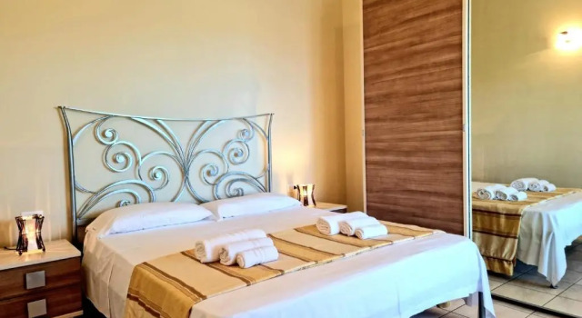 Апартаменты Villa Paglianiti - Your FAMILY Residence