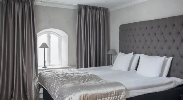 Двухместный номер Classic Hotell Slottsbacken