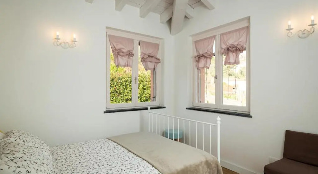 Полулюкс Bed  Breakfast Villarocca