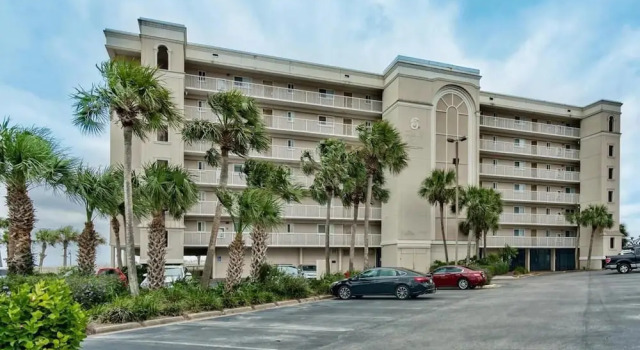 Destin on the Gulf 402, Rezerwuj Apartament Destin Emerald Coast