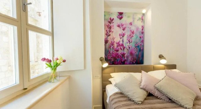 Hedera Estate, Hedera A2 Apartment