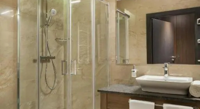 Номер Standard Hotel Mansor