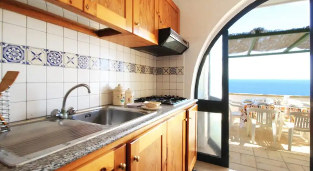 Апартаменты La Vela Pool Residence