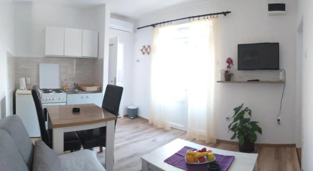 Apartman Dučić