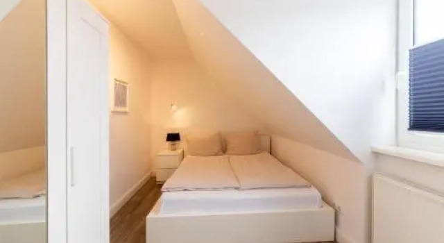 Ferienwohnung Sommerwind