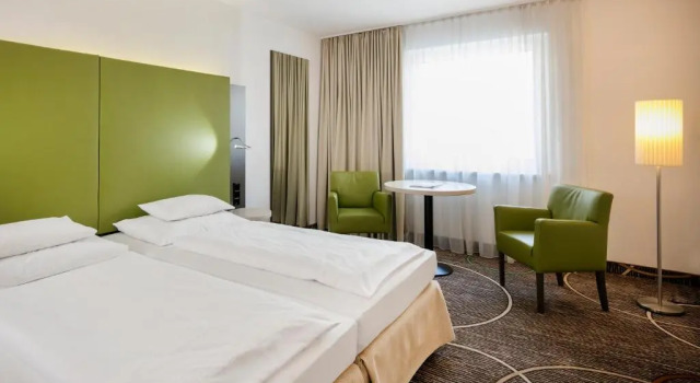 Двухместный номер Superior ARCOTEL Wimberger Wien