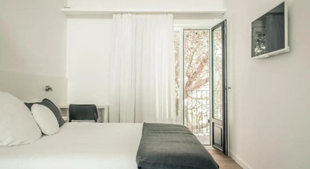 Номер Standard Tramuntana Hotel