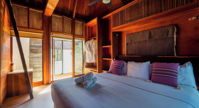 Suite Punta Caliza