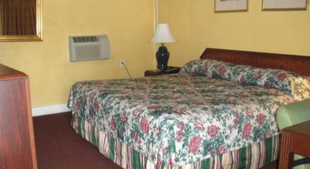 Budget Inn of Aberdeen, Rezerwuj Hotel Aberdeen Proving Ground Maryland