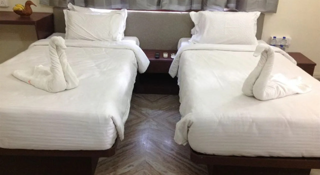 Leisure Vacations Goa By The Sal