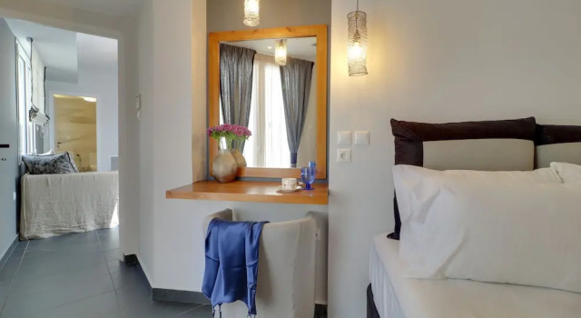 Номер Standard AthINN Residence