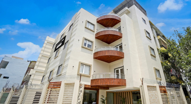 Super Townhouse Oak Banaras Central Railway Junction Formerly Sri Hari Inn