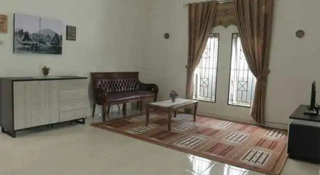 Gardenia Guest House, Prenota Affittacamere Pagaralam Sumatra