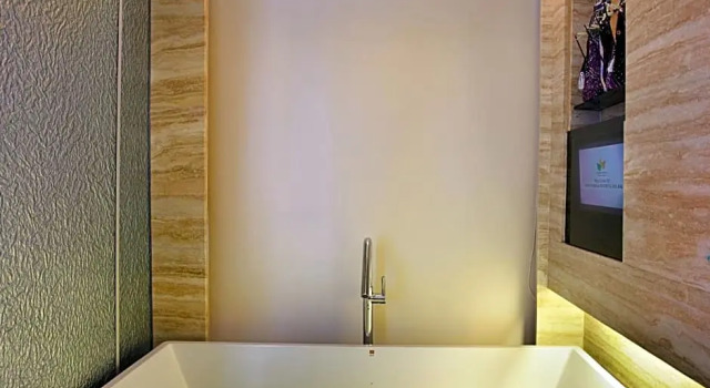 Двухместный номер Deluxe Grand Mega Resort & Spa Bali