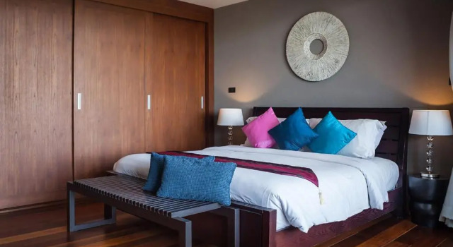 Вилла SURALAI - Luxury Villa Koh Samui