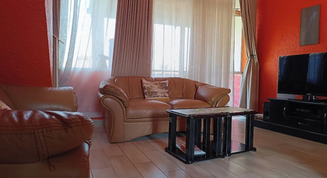 1 Bed Flat - Sleeps 2 - Parking - Wifi