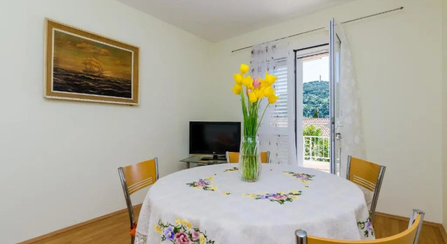 Апартаменты Superior Beautiful Sea View Apartments