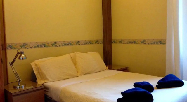 Двухместный номер Standard Ardgowan Guest House