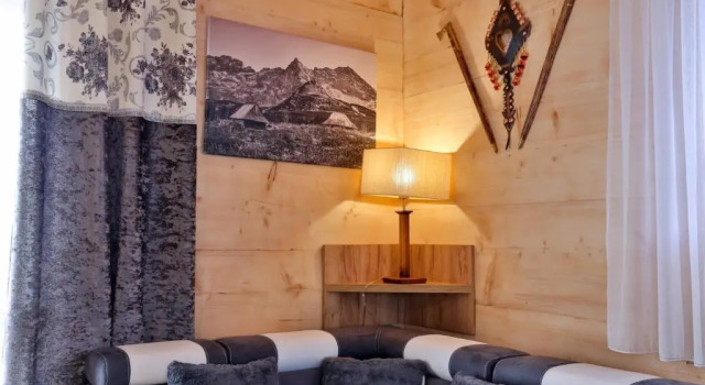 Leśny Dwór Premium Chalets Zakopane, Забронировать Шале Отели Высоких Татр 4 звезды, 4*