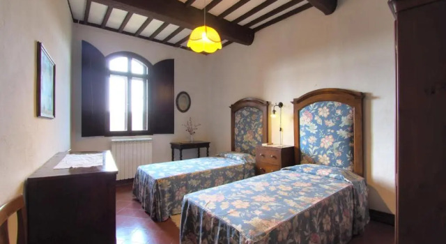 Апартаменты Superior Castello di Montalto