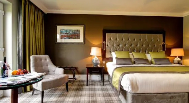 Номер Premier Ramside Hall Hotel, Golf & Spa