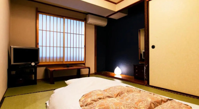 Номер Standard Hotel New Nishino