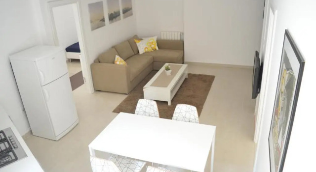 Апартаменты с 2 комнатами Apartments Villa Alba II