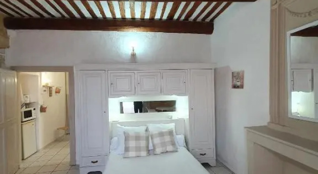 Suite Parentale Castillon du Gard