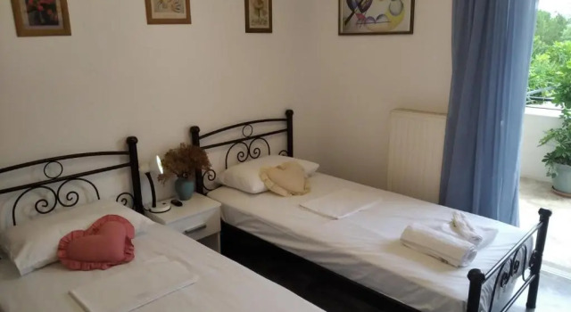 Апартаменты Penny's House NAYPLIO